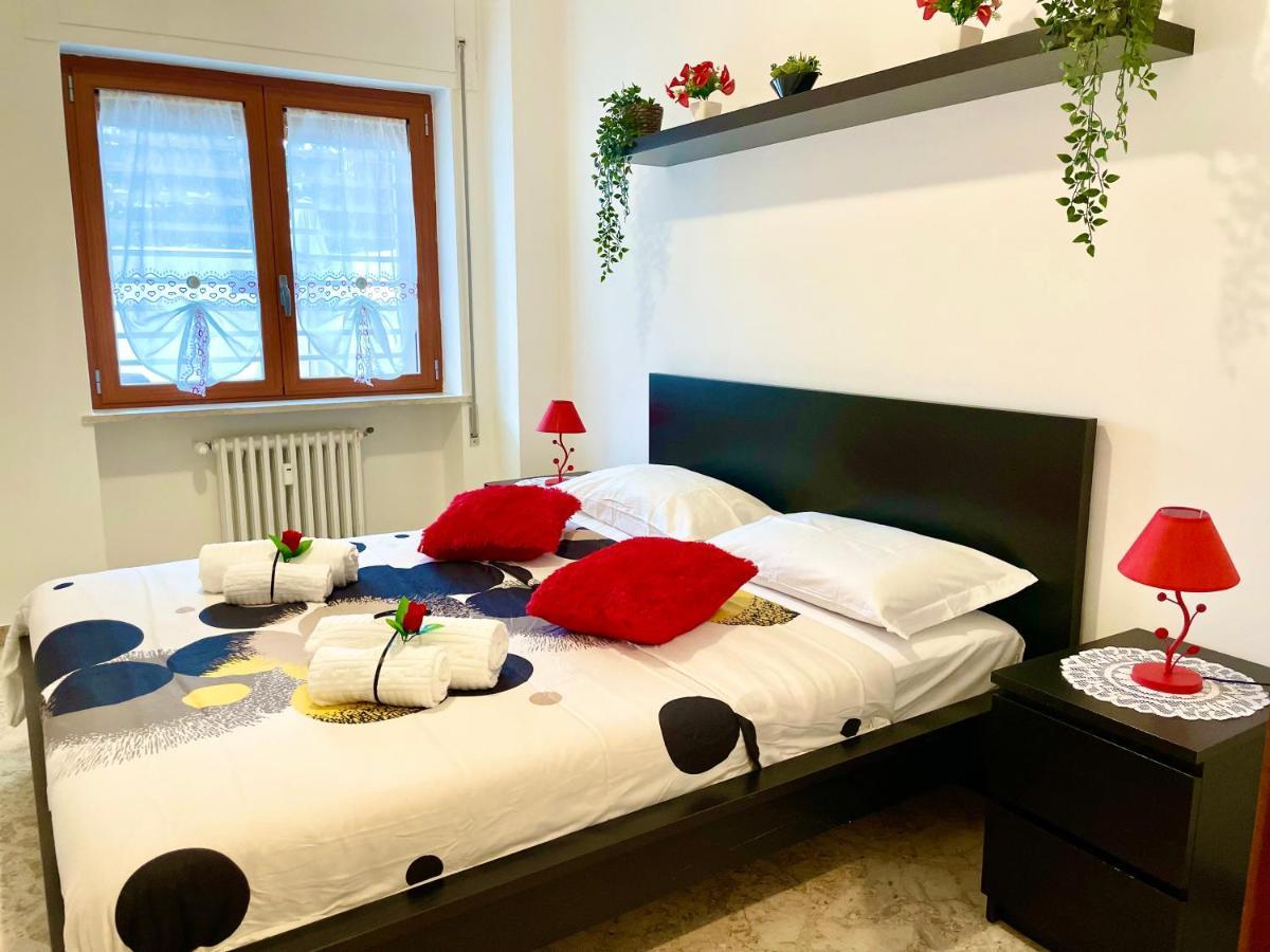 Apartment Sant'Antonio Bari Buitenkant foto