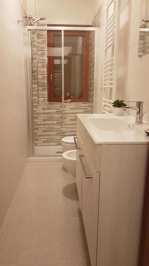 Apartment Sant'Antonio Bari Buitenkant foto