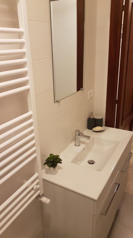 Apartment Sant'Antonio Bari Buitenkant foto